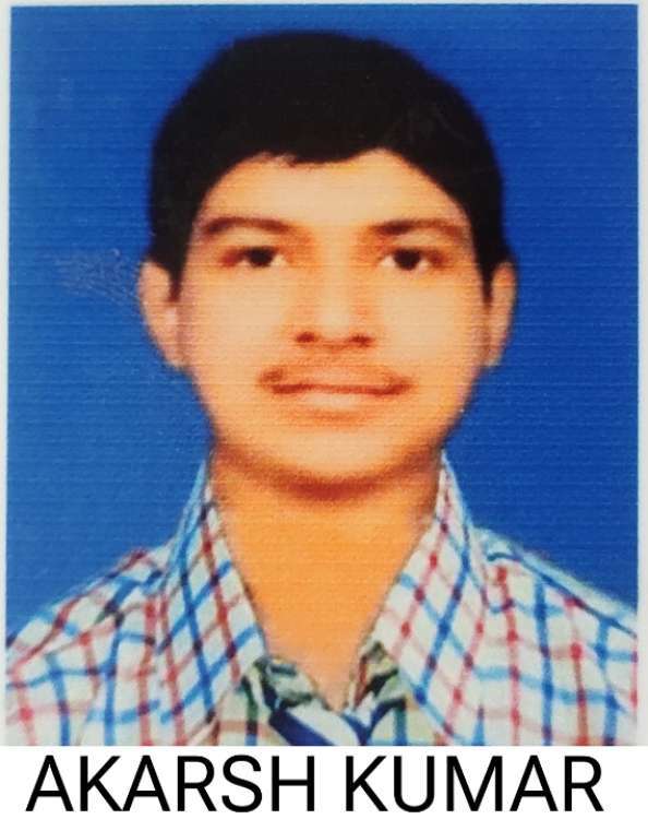 Shanti mission academy munger