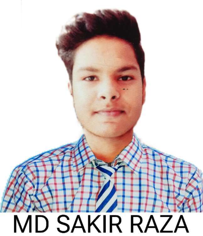 Shanti mission academy munger