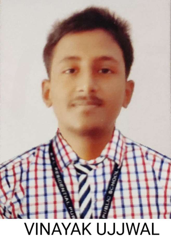 Shanti mission academy munger