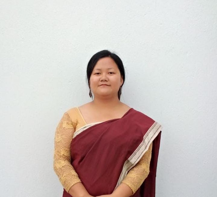 Shanti mission academy munger