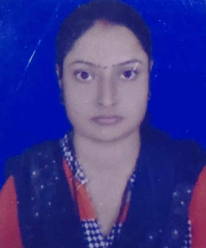 Shanti mission academy munger